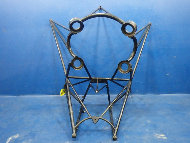 67119-49 Piper - MOUNT - Engine (Cracked at weld - See photos)